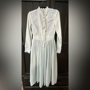 Blue Ivy City Co Dress